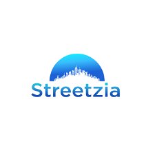 Streetzia.com - Creative brandable domain for sale
