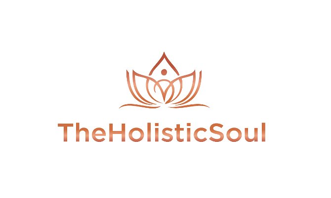 TheHolisticSoul.com