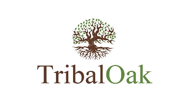 TribalOak.com