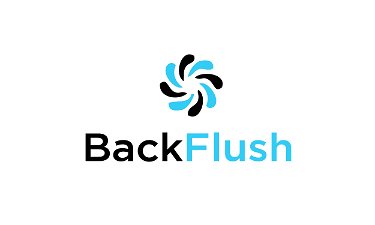 BackFlush.com