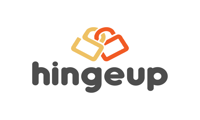 HingeUp.com