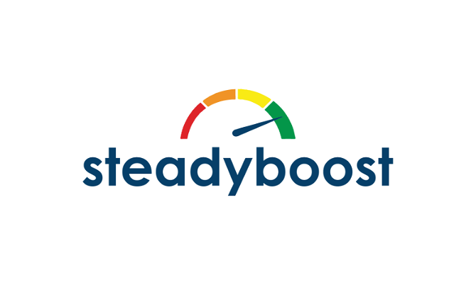 SteadyBoost.com