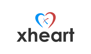 XHeart - Best premium firm names for sale