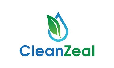 CleanZeal.com