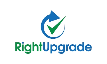 RightUpgrade.com