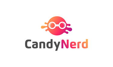 CandyNerd.com