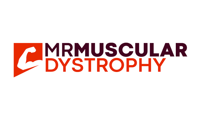 MrMuscularDystrophy.com