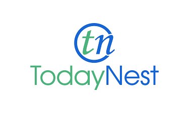 TodayNest logo