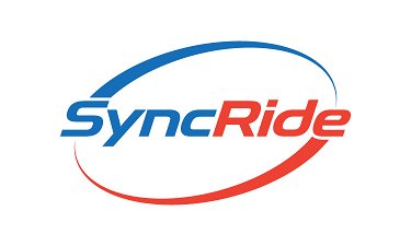 SyncRide.com - Creative brandable domain for sale