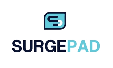 SurgePad.com