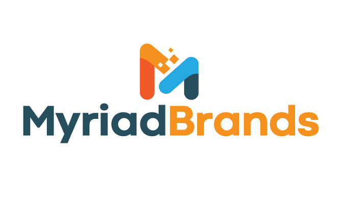 MyriadBrands.com