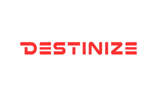 Destinize.com