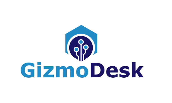 GizmoDesk.com