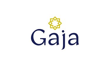 gaja.co - Creative brandable domain for sale