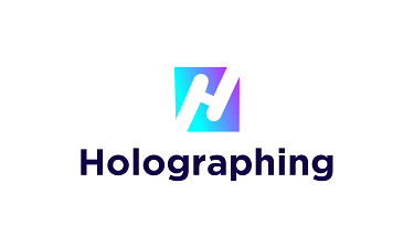 Holographing.com