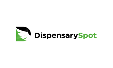 DispensarySpot.com - Creative brandable domain for sale