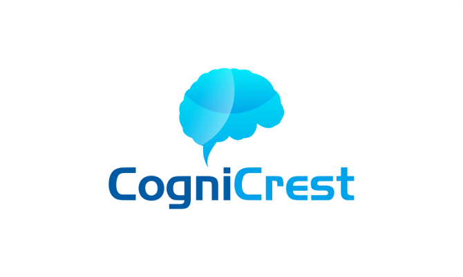 CogniCrest.com