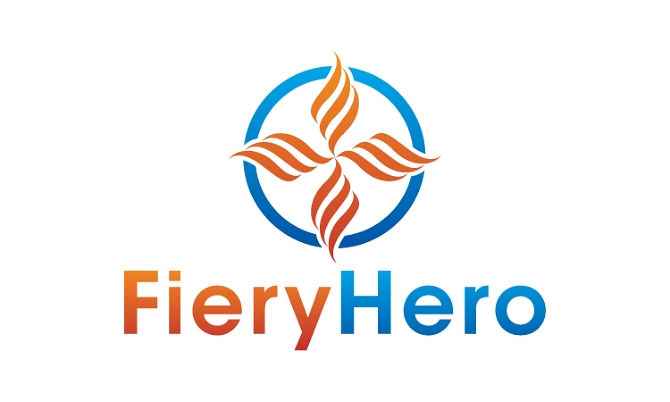 FieryHero.com