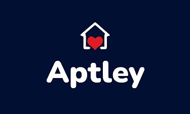 Aptley logo