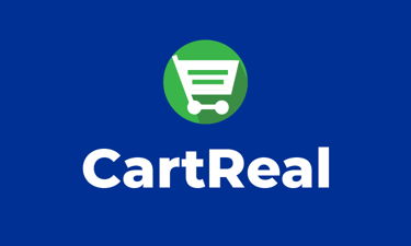 CartReal logo