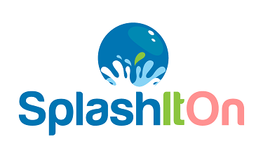 SplashItOn.com