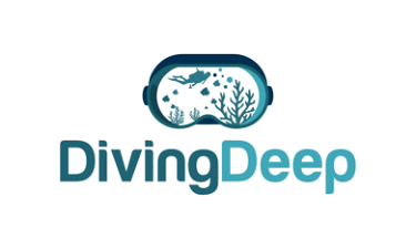 DivingDeep.com