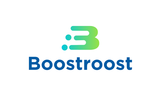 BoostRoost.com