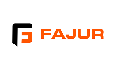Fajur.com - Creative brandable domain for sale