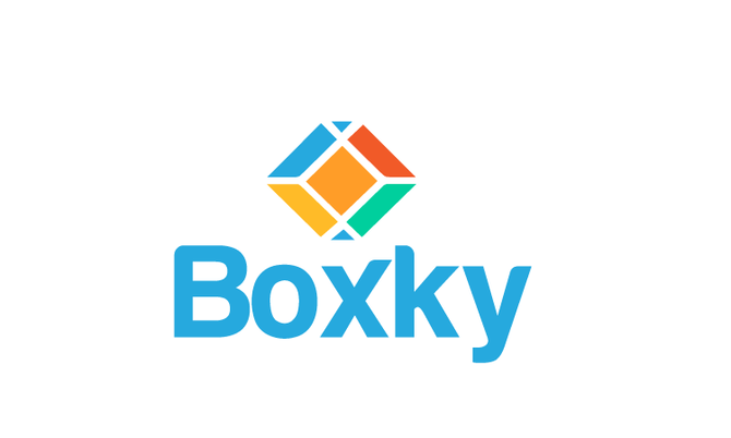 Boxky.com