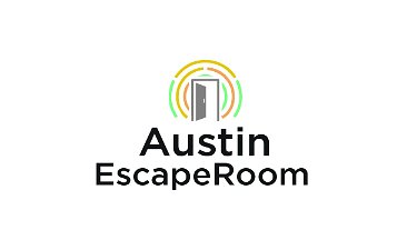 AustinEscapeRoom.com - Creative brandable domain for sale