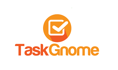TaskGnome.com - Cool premium domain marketplace