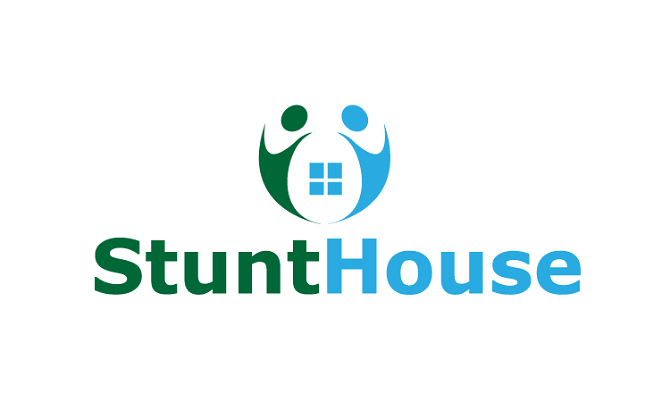 StuntHouse.com