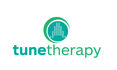 TuneTherapy logo