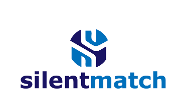 SilentMatch.com - Creative premium domain names