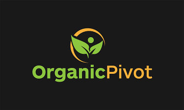 OrganicPivot.com - Catchy domains for sale