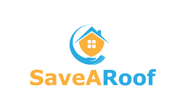 SaveARoof.com - Creative brandable domain for sale