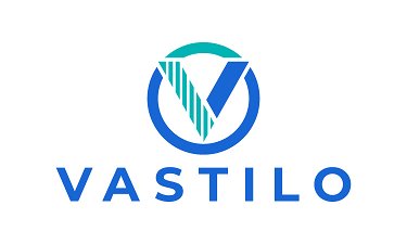 Vastilo - New premium company names for sale