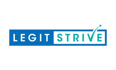 LegitStrive logo