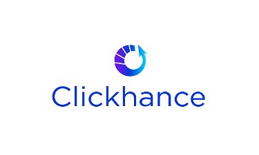 Clickhance.com - Catchy premium domains