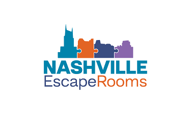 NashvilleEscapeRooms.com - Creative brandable domain for sale