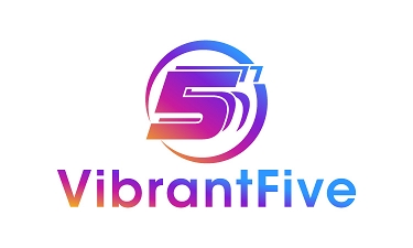 VibrantFive.com