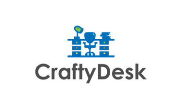 CraftyDesk.com