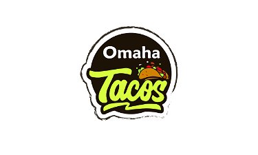 OmahaTacos.com - Creative brandable domain for sale