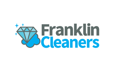 FranklinCleaners.com - Creative brandable domain for sale