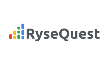 RyseQuest.com - Creative brandable domain for sale