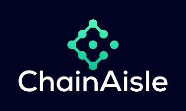 ChainAisle.com - Creative brandable domain for sale