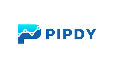 Pipdy.com - Creative brandable domain for sale