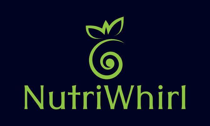 NutriWhirl.com
