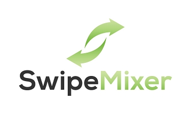 SwipeMixer.com