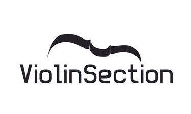 ViolinSection.com - Creative brandable domain for sale